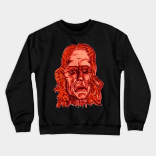 Jeremiah sand Crewneck Sweatshirt